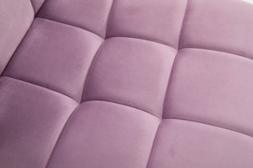 jasne różowe meble tapicerowane modne tanie najmodniejsze